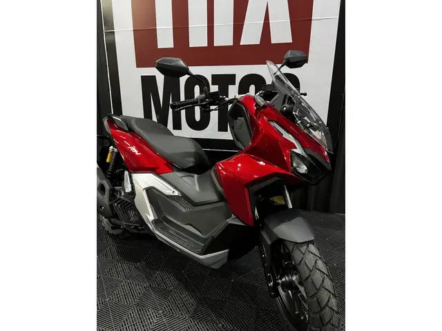 Moto Honda ADV 2026 160 (ABS)