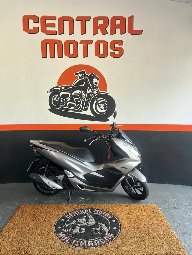 Moto Honda PCX 150 2019 150