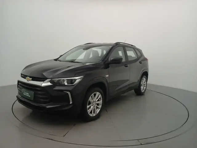 Carro Chevrolet Tracker 2025 LTZ 1.0 Turbo (Aut.)