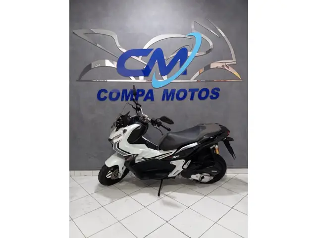 Moto Honda ADV 2022 ABS