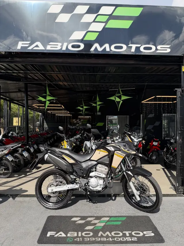 Moto Honda XRE 300 2022 (ABS) (Flex)