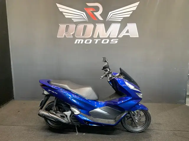 Moto Honda PCX 150 2020 150