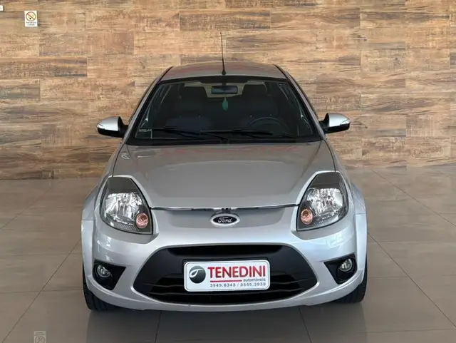 Carro Ford Ka 2013 Ka 1.0 RoCam S