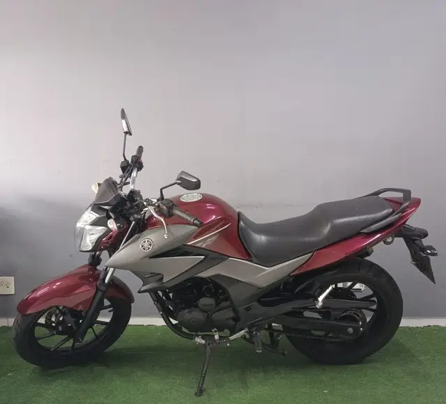 Moto Yamaha YS 250 Fazer 2017 FAZER L. EDITION /BLUEFLEX