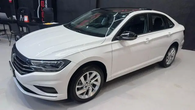 Carro Volkswagen Jetta 2019 1.4 250 TSI Comfortline