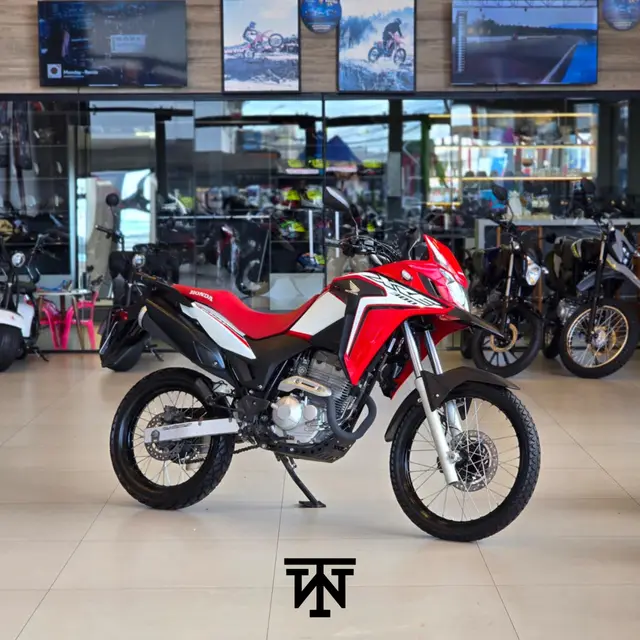 Moto Honda XRE 300 2020 (ABS) (Flex)