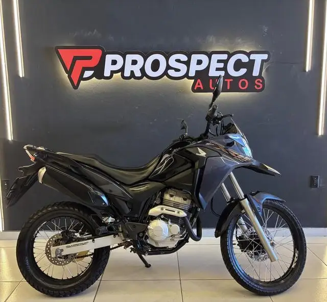 Moto Honda XRE 300 2022 (ABS) (Flex)