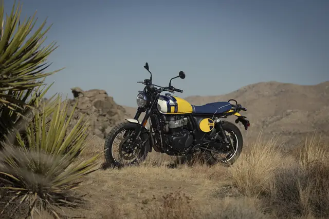 Moto Royal Enfield Interceptor 2025 650 (ABS)