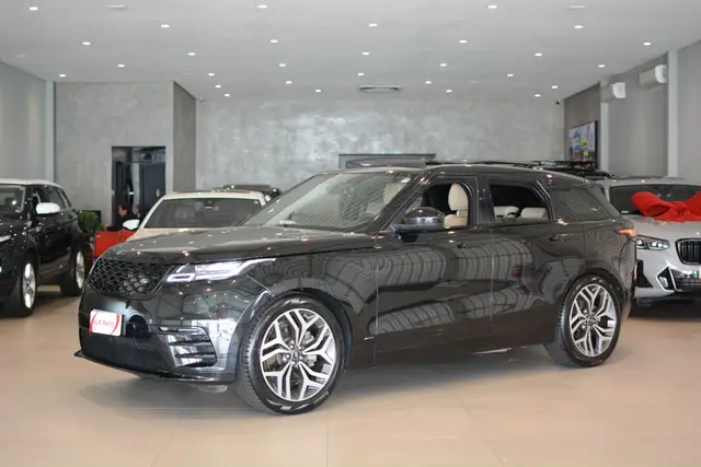 Carro Land Rover Range Rover Velar 2019 2.0 P300 R-DYNAMIC SE