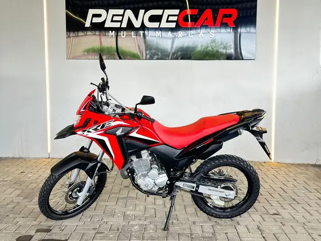 Moto Honda XRE 300 2022 (ABS) (Flex)