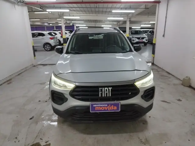 Carro Fiat Pulse 2024 Drive 1.3 (Aut.)