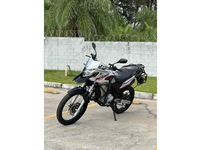 Moto Honda XRE 300 2021 (ABS) (Flex)