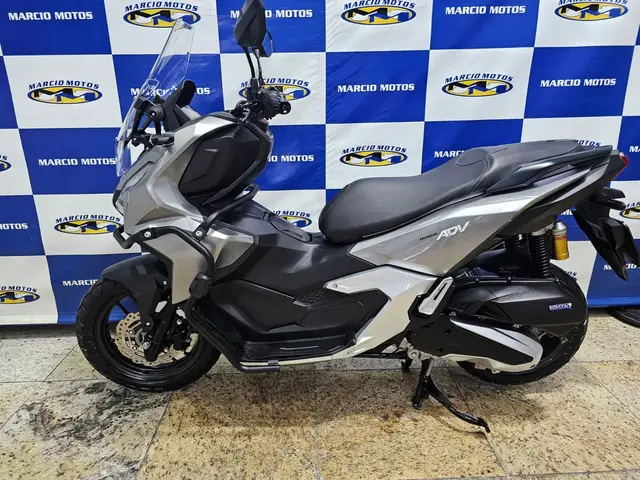 Moto Honda ADV 2025 160 (ABS)