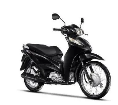 Moto Honda Biz 125 2026 i Flex