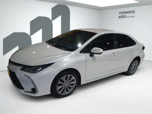 Carro Citroën C3 2017 Origine 1.5 8V (Flex)