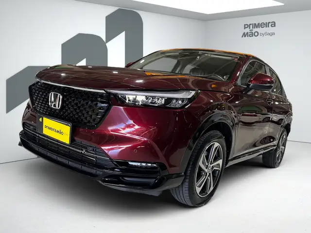 Carro Honda HR-V 2023 Touring 1.5 Turbo