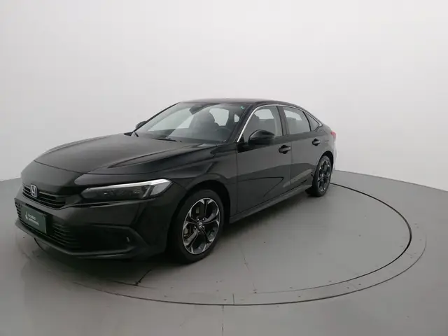 Carro Honda Civic 2024 Hybrid 2.0