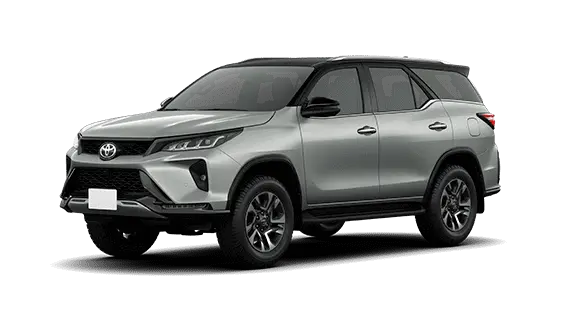 Carro Toyota SW4 2026 Diamond  2.8 Turbodiesel 4x4 (Aut.)