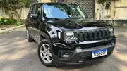 Jeep Renegade será híbrido diferente de Pulse e Fastback; entenda