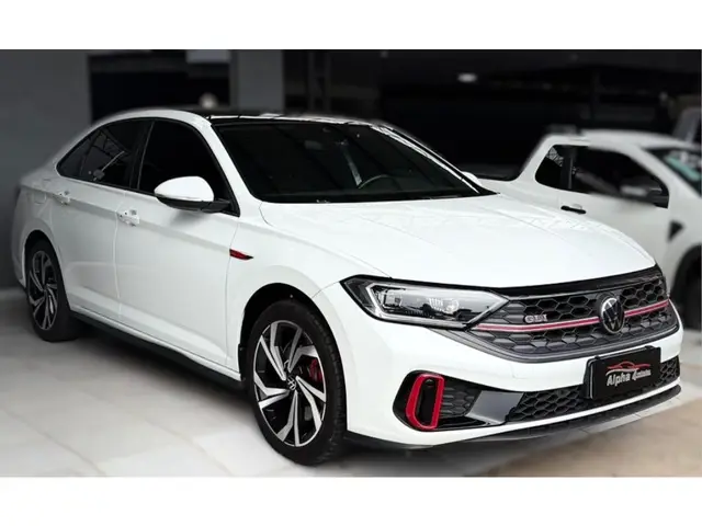 Carro Volkswagen Jetta 2023 2.0 GLI 350 TSI (Aut)