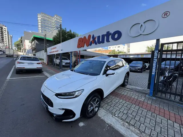 Carro Honda ZR-V 2024 Touring 2.0 (Aut.)