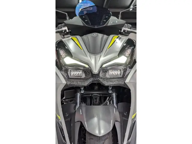 Moto Yamaha Aerox 2026 160