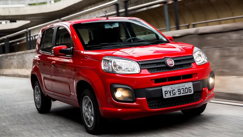 Entenda a nova lei de emissões que vai matar Fox, Uno e outros dinossauros