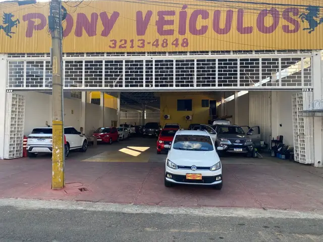 Carro Volkswagen CrossFox 2016 1.6 16v MSI I-Motion (Flex)