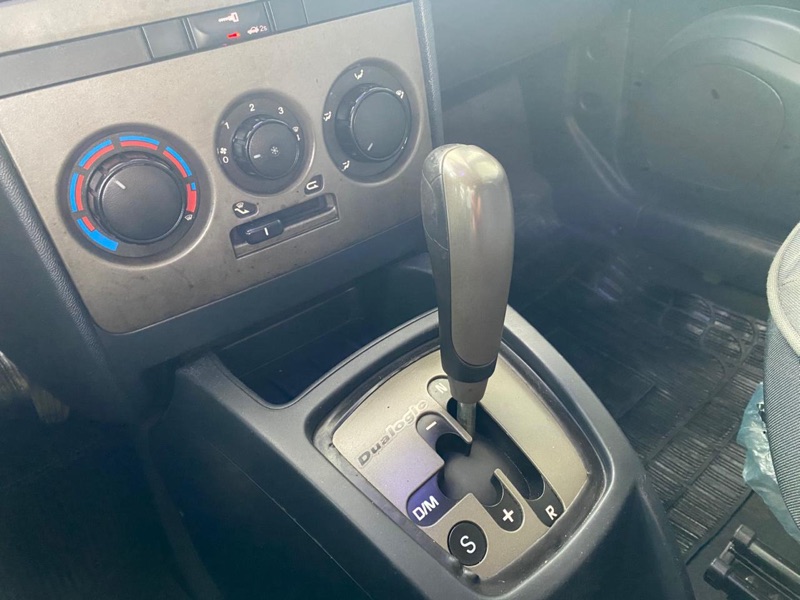 Fiat Idea Adventure 1.8 16V E.TorQ (Flex)