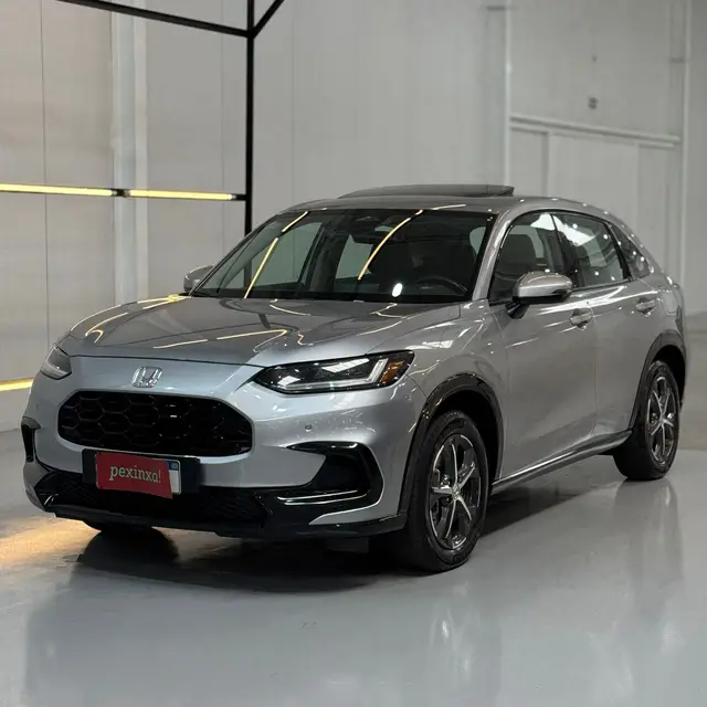 Carro Honda ZR-V 2025 Touring 2.0