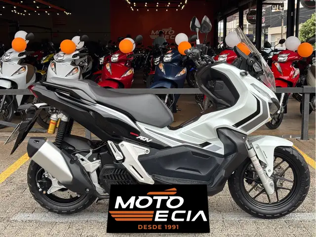 Moto Honda ADV 2022 ABS