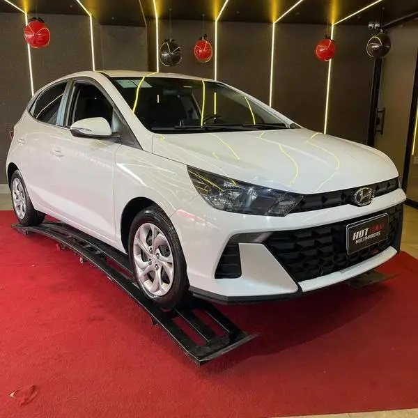 Carro Hyundai HB20 2023 Comfort 1.0 (Flex)