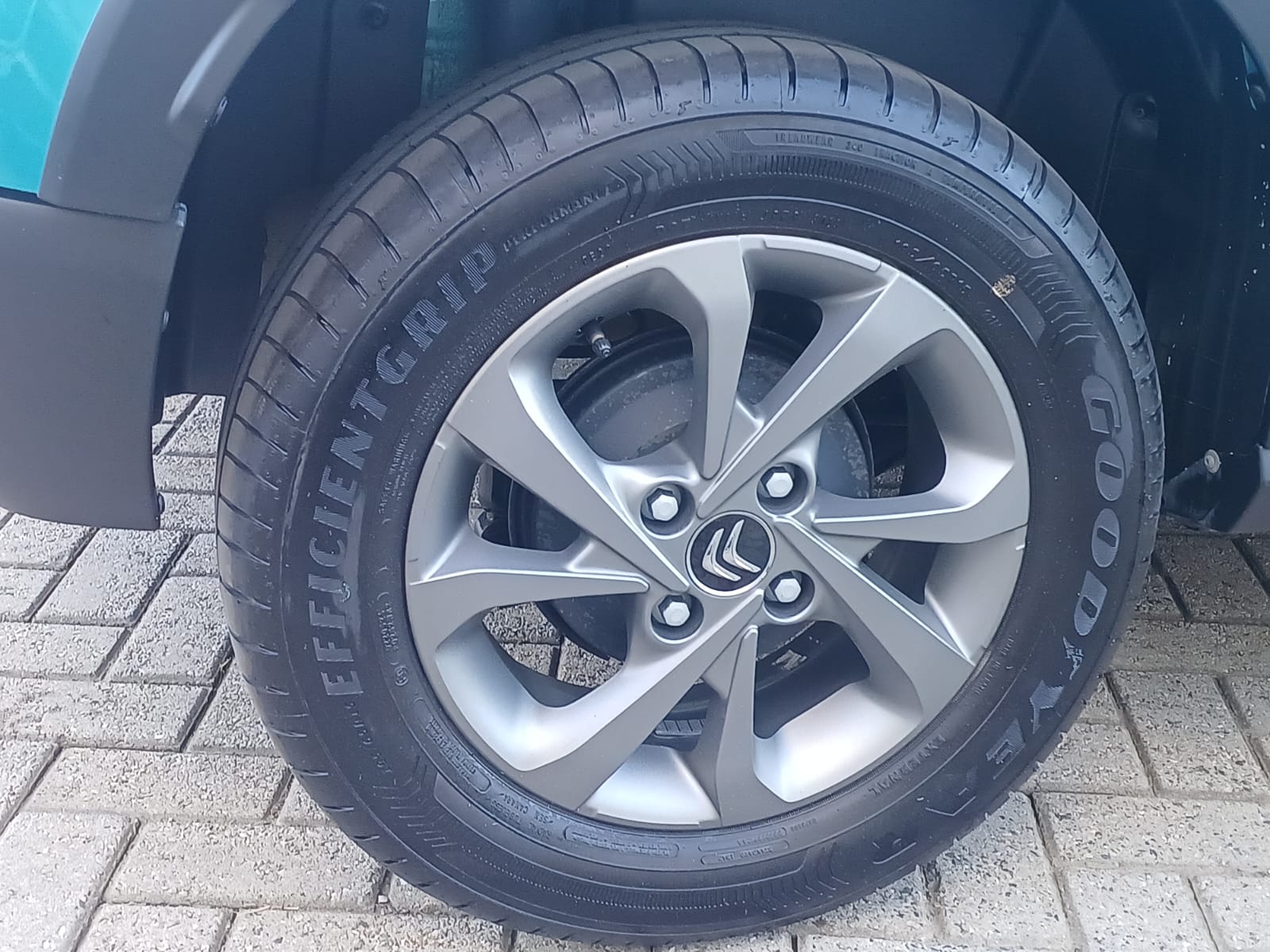 citroën c3 feel 1.0