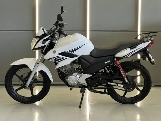 Moto Yamaha YS 150 Fazer 2015 SED/ FLEX
