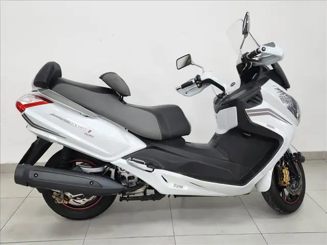 Moto Dafra Maxsym 400i 2023 400i