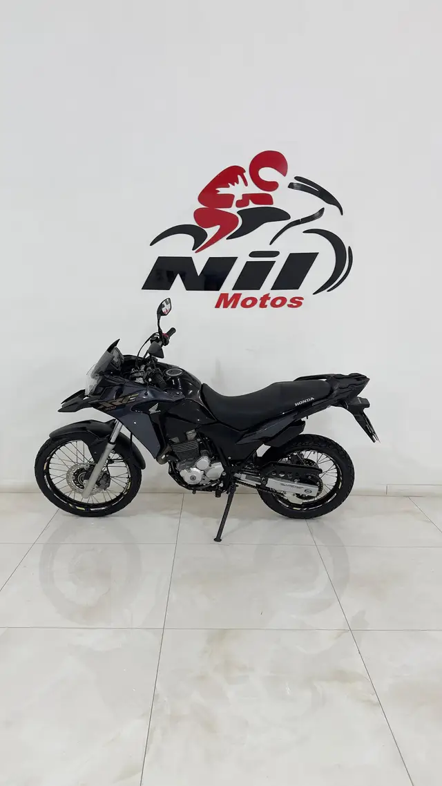 Moto Honda XRE 300 2022 (ABS) (Flex)