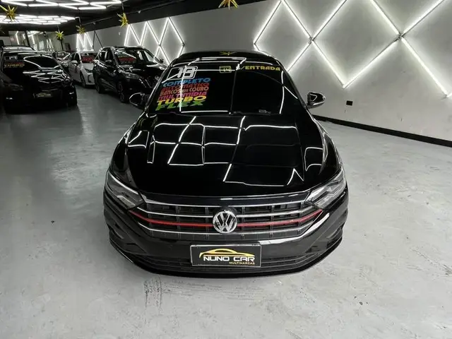 Carro Volkswagen Jetta 2019 1.4 250 TSI Comfortline