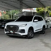 Carro CAOA Chery Tiggo 8 Pro 2024 Hybrid 1.5 Turbo