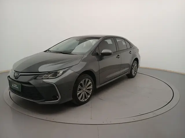 Carro Toyota Corolla 2023 XEi 2.0 Flex