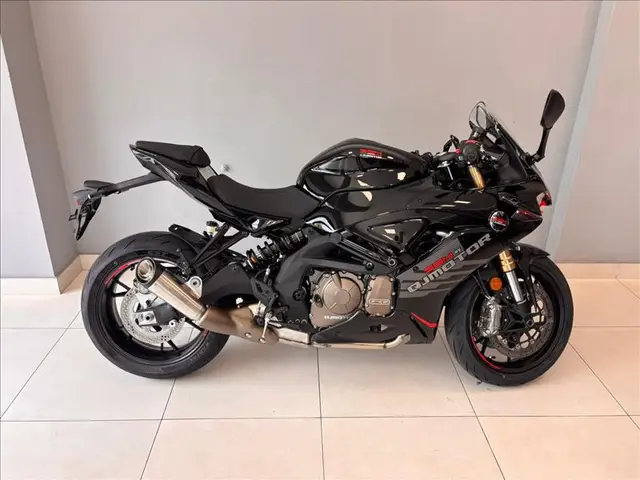 Moto Shineray SBM 600C 2026 ABS