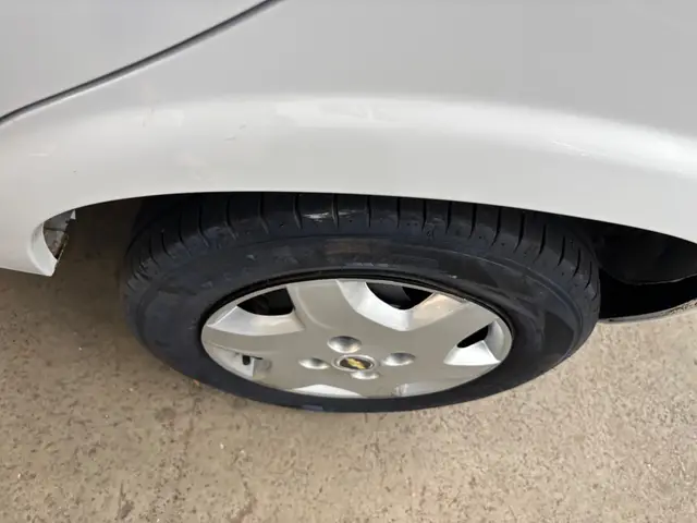 Carro Chevrolet Celta 2015 LT 1.0 (Flex)