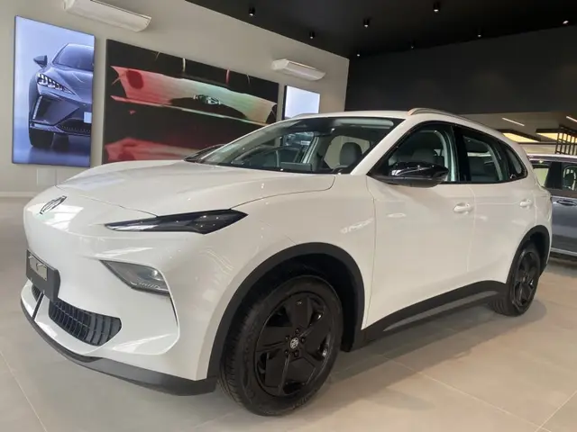 Carro MG MGS5 2026 Comfort