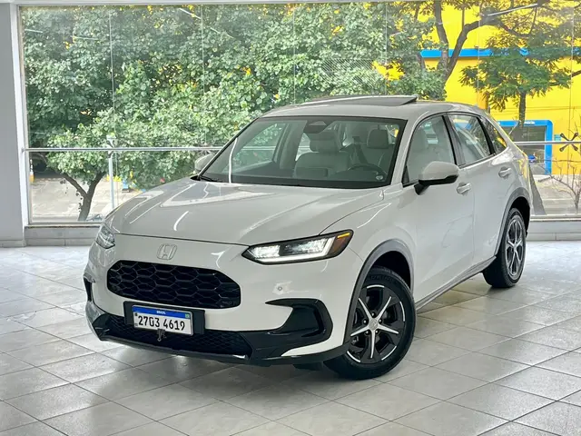 Carro Honda ZR-V 2025 Touring 2.0