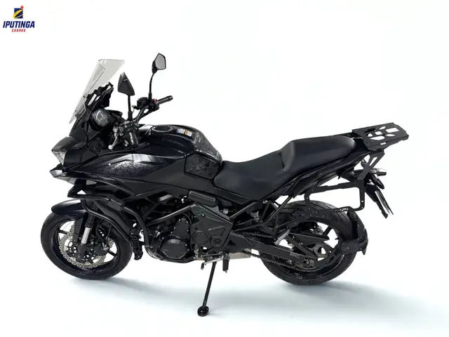 Moto Kawasaki Versys 2023 650 (ABS)