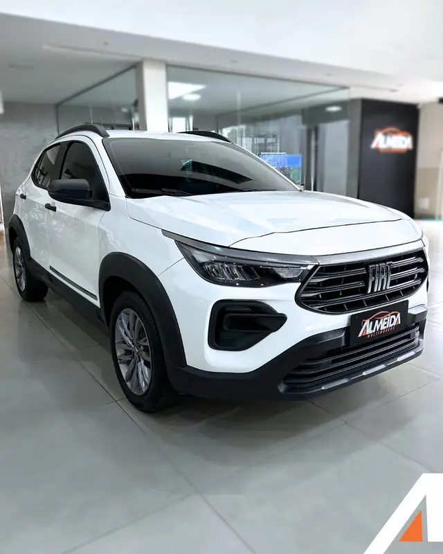 Carro Fiat Pulse 2023 Drive 1.3 (flex)