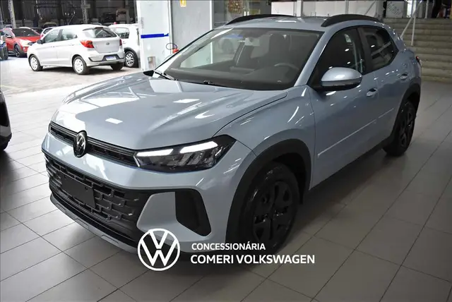 Carro Volkswagen Tera 2026 MPI