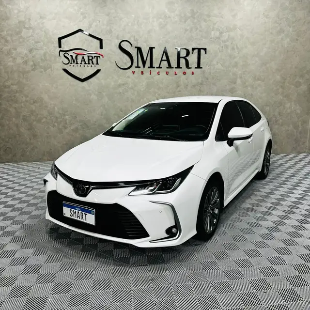 Carro Toyota Corolla 2023 XEi 2.0 Flex