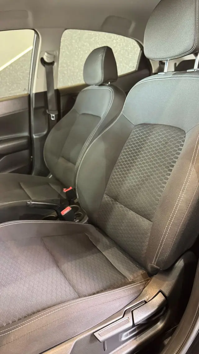 Carro Hyundai HB20 2022 Vision 1.0