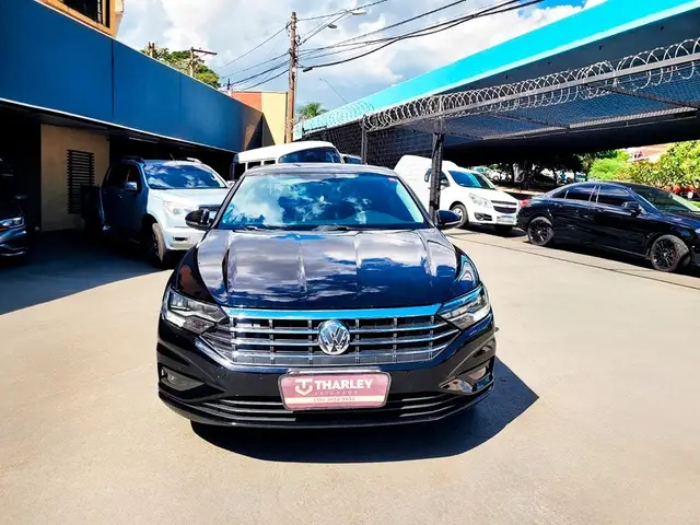 Carro Volkswagen Jetta 2019 1.4 250 TSI Comfortline