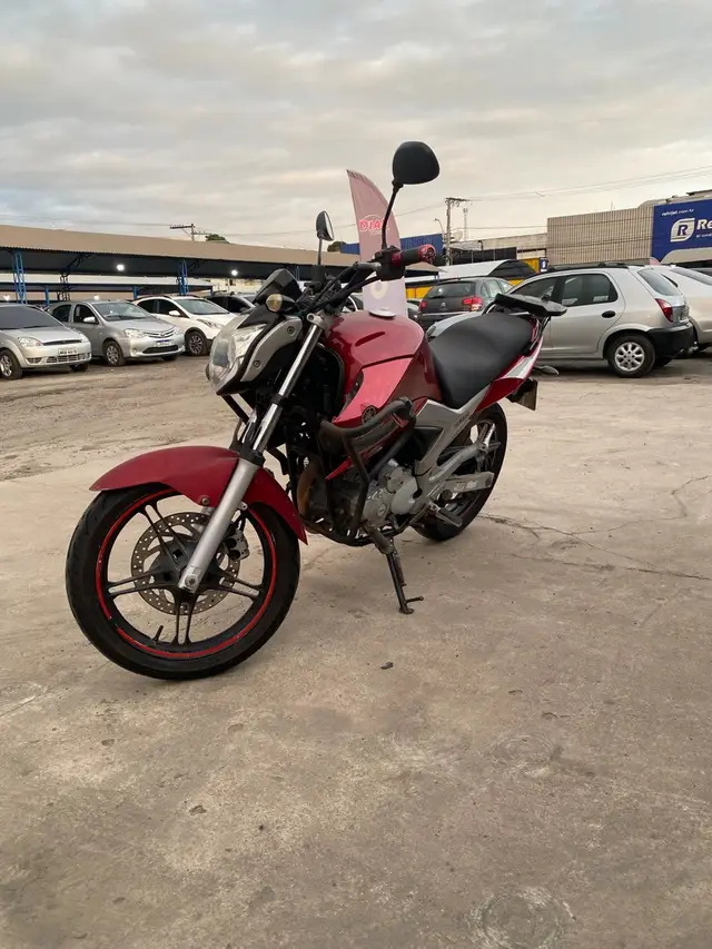 Moto Yamaha YS 250 Fazer 2014 FAZER L. EDITION /BLUEFLEX